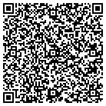 QR-код с контактной информацией организации МаксТел-Сервис