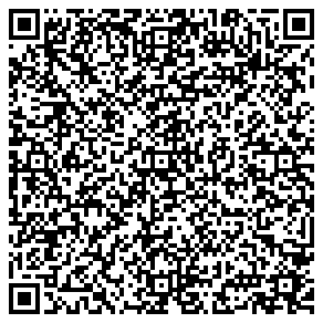 QR-код с контактной информацией организации Теле2, сеть салонов связи, ООО Служба доставки