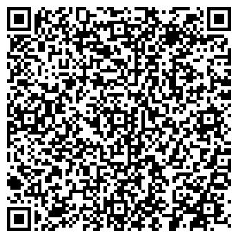 QR-код с контактной информацией организации Ф-Проект