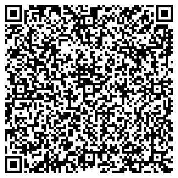 QR-код с контактной информацией организации Ладушки