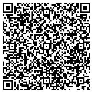 QR-код с контактной информацией организации Модные люди