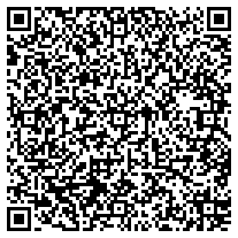 QR-код с контактной информацией организации Социальная Аптека