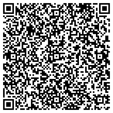 QR-код с контактной информацией организации ИП Черданцев П.А.