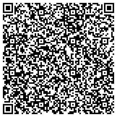 QR-код с контактной информацией организации КГАСУСОН Кудымкарский дом-интернат для престарелых и инвалидов