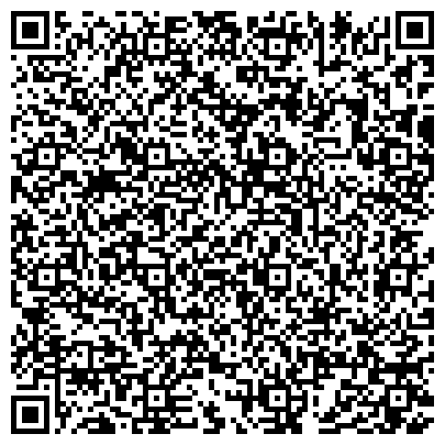 QR-код с контактной информацией организации ООО Центр амбулаторного гемодиализа «ДИАЛАМ»