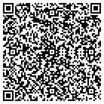 QR-код с контактной информацией организации ООО Плетеный Дом