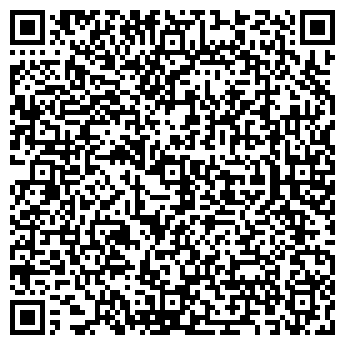 QR-код с контактной информацией организации Социальная Аптека