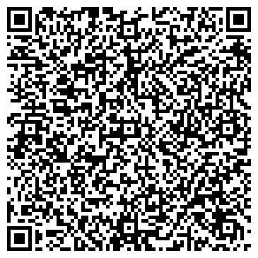 QR-код с контактной информацией организации ИП Ежов А.Ю.