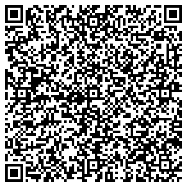 QR-код с контактной информацией организации Аллегро