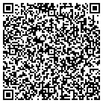 QR-код с контактной информацией организации Феерия детства