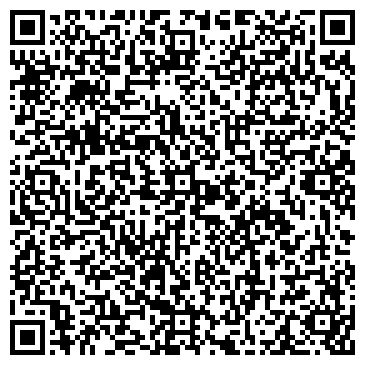 QR-код с контактной информацией организации Окна, торговая компания, ИП Рудаков О.Н.