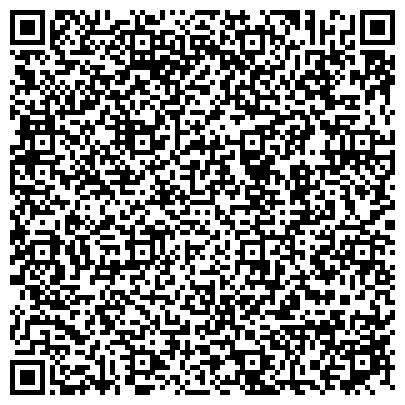 QR-код с контактной информацией организации СОГАЗ-Мед, ОАО, страховая медицинская компания, Сахалинский филиал