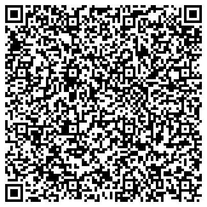 QR-код с контактной информацией организации АО "Роснефть" Филиал "Самотлорнефтегаз"