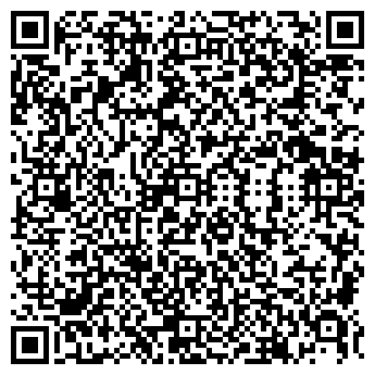 QR-код с контактной информацией организации Skoda