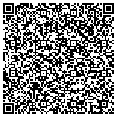 QR-код с контактной информацией организации Диспетчерская служба электросетей Центрального округа