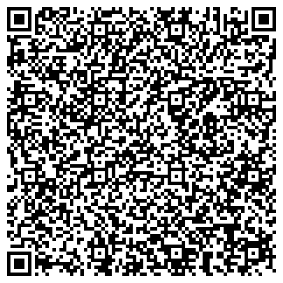 QR-код с контактной информацией организации СОГАЗ-Мед, ОАО, страховая медицинская компания, Сахалинский филиал