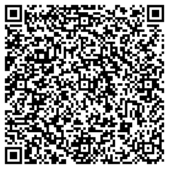 QR-код с контактной информацией организации Социальная Аптека