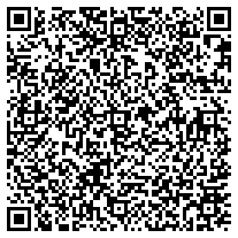 QR-код с контактной информацией организации Азалия