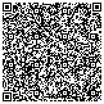 QR-код с контактной информацией организации ОАО Нефтяная компания "Нефтебурсервис"