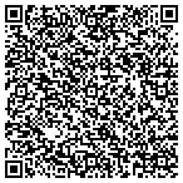 QR-код с контактной информацией организации ООО "Матюшкинская вертикаль"