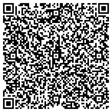 QR-код с контактной информацией организации АН « Владис »
