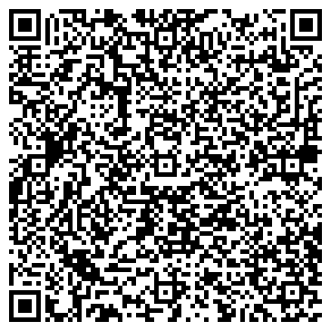 QR-код с контактной информацией организации Возрождение