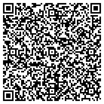 QR-код с контактной информацией организации ООО Земля-Авто