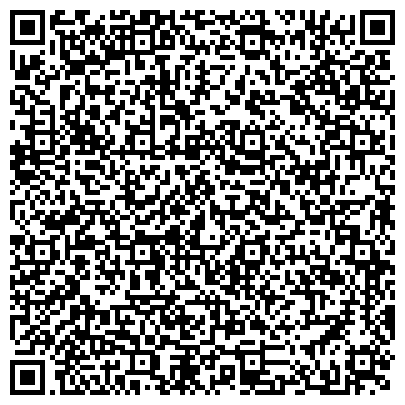 QR-код с контактной информацией организации ОАО Аганнефтегазгеология