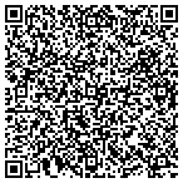 QR-код с контактной информацией организации СаратовМАЗцентр