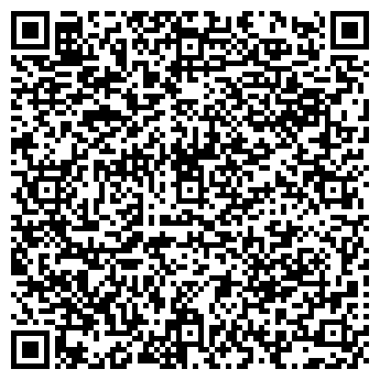 QR-код с контактной информацией организации МУП ВладиЦАН