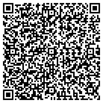QR-код с контактной информацией организации Хрустик
