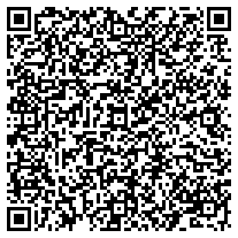 QR-код с контактной информацией организации Magic River