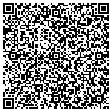 QR-код с контактной информацией организации Секунда