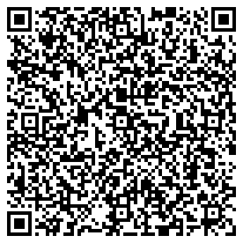 QR-код с контактной информацией организации Социальная Аптека