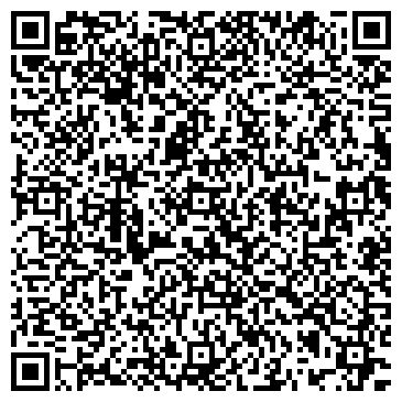 QR-код с контактной информацией организации Пожарная часть №4 Прикубанского округа