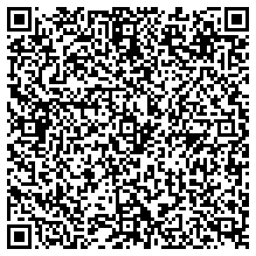 QR-код с контактной информацией организации «Санаторий им. ВЦСПС»