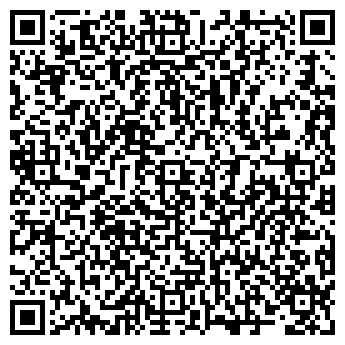 QR-код с контактной информацией организации ПИОНЕР