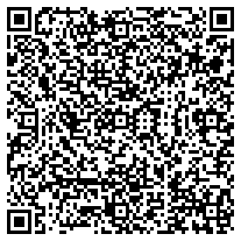QR-код с контактной информацией организации Шляпа