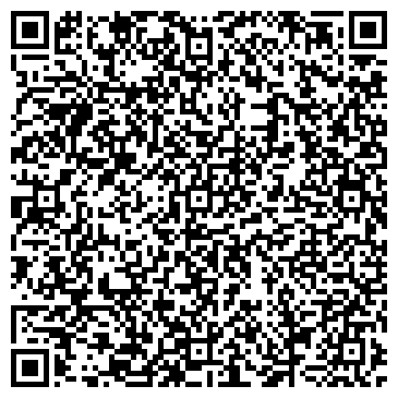 QR-код с контактной информацией организации Мебельный салон на ул. 124-й промквартал, 3