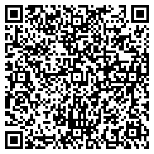 QR-код с контактной информацией организации Цветы