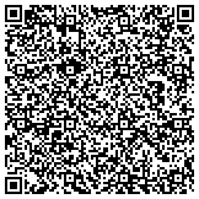 QR-код с контактной информацией организации Центр занятости населения Кстовского района