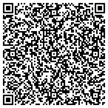 QR-код с контактной информацией организации Мастерская по ремонту часов, ИП Кайгородов А.В.