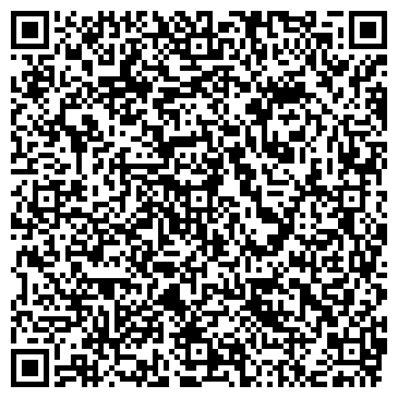 QR-код с контактной информацией организации Садовый центр