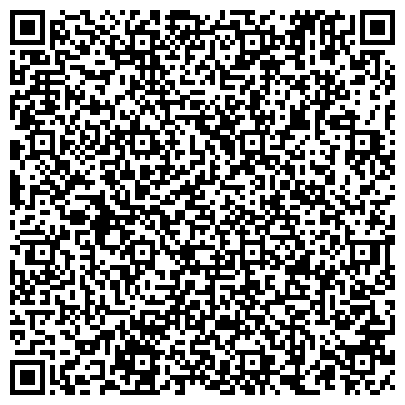 QR-код с контактной информацией организации АО «Нижегородский водоканал» Центр проектно-технических согласований (ЦПТС)