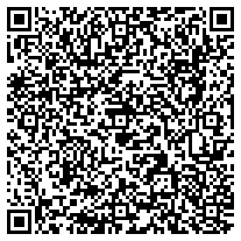 QR-код с контактной информацией организации ИП Ремашевский А.М.