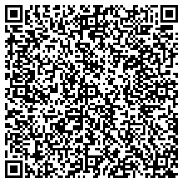 QR-код с контактной информацией организации ЗАО Центральный универмаг