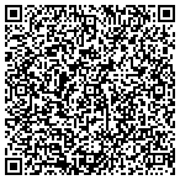 QR-код с контактной информацией организации Реалист