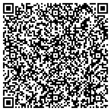 QR-код с контактной информацией организации Кузница славян