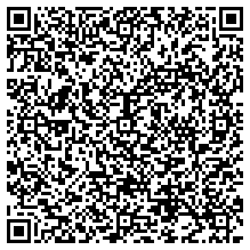 QR-код с контактной информацией организации Курско-Рышковское