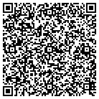 QR-код с контактной информацией организации ДНС